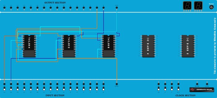 New Circuit