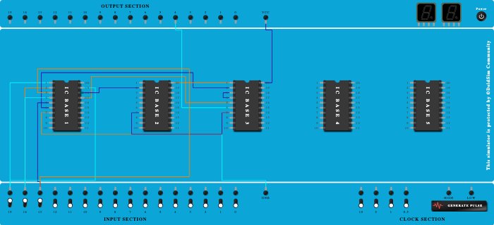 New Circuit