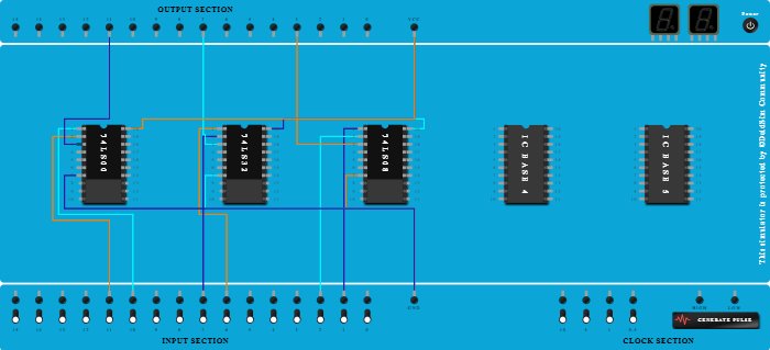 New Circuit