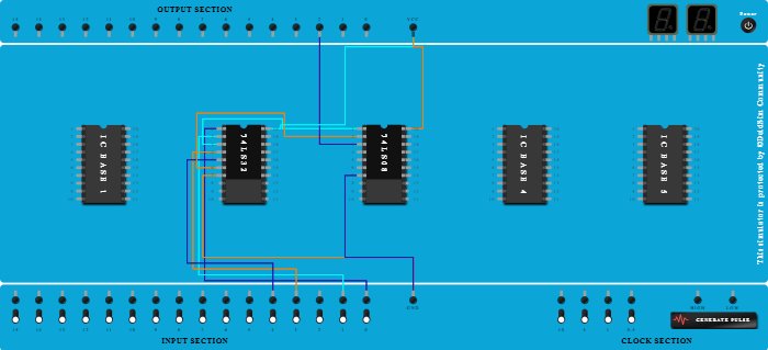 New Circuit