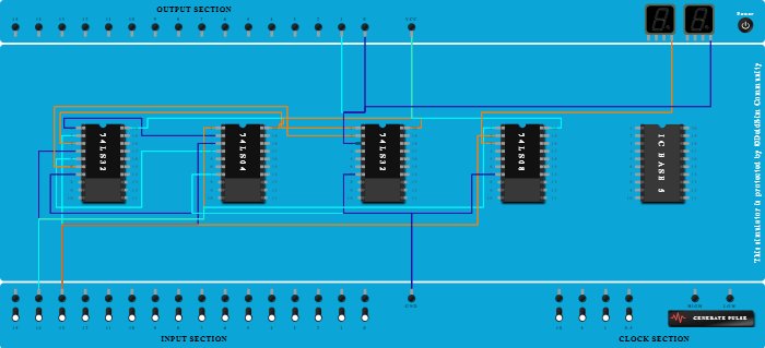 half adder