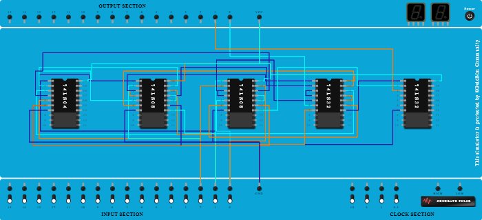 New Circuit