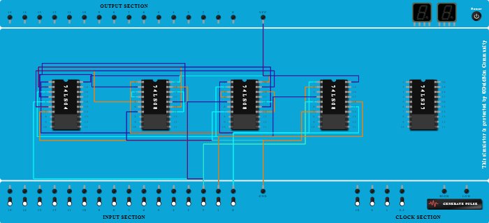 New Circuit