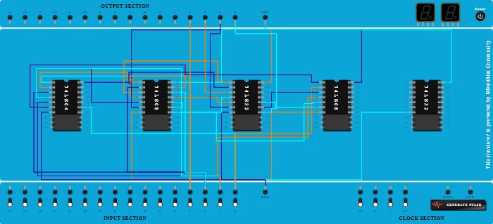 New Circuit