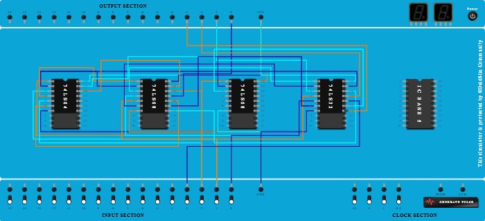 New Circuit