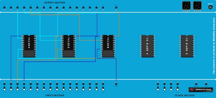 New Circuit