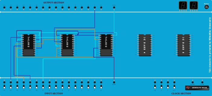 New Circuit