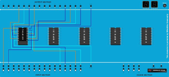 New Circuit