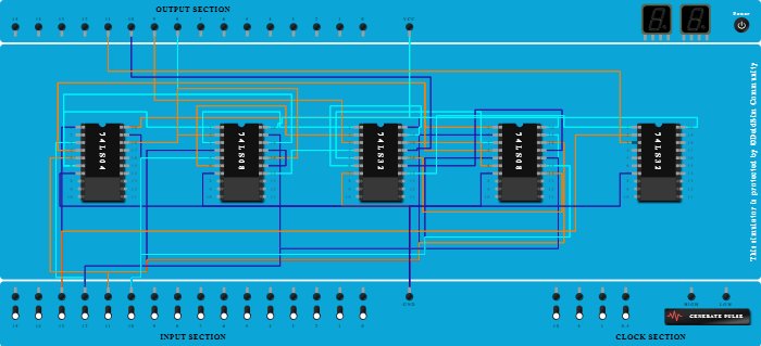 New Circuit