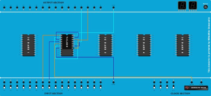 New Circuit