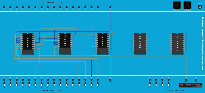 SEQUENCE DETECTOR 110