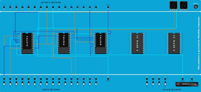 Sequence Detector