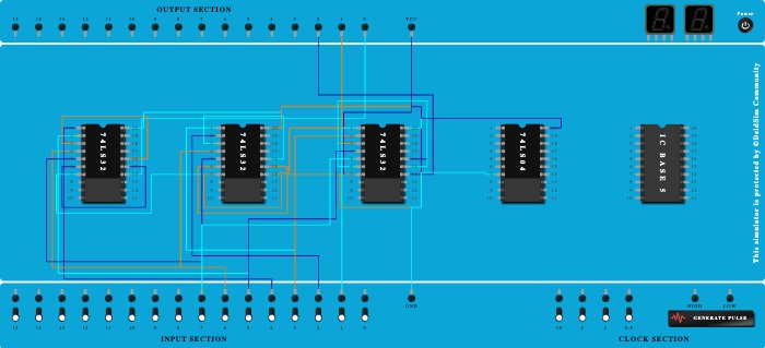 Octal_to_Binary_Encoder