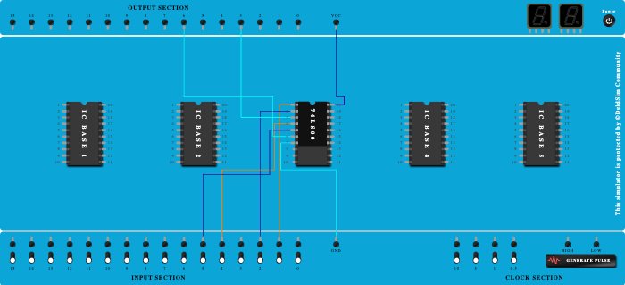 NAND