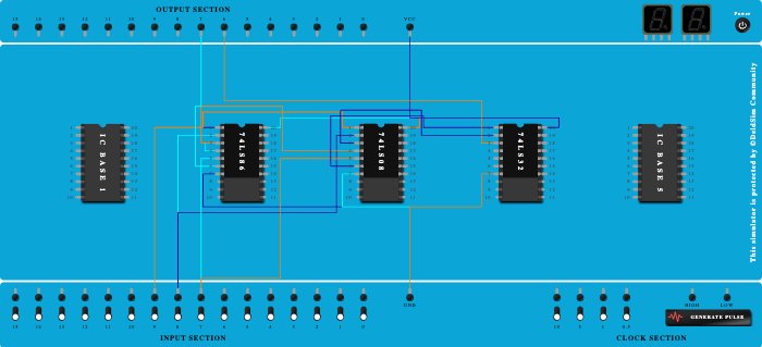 combination Circuit - Copy