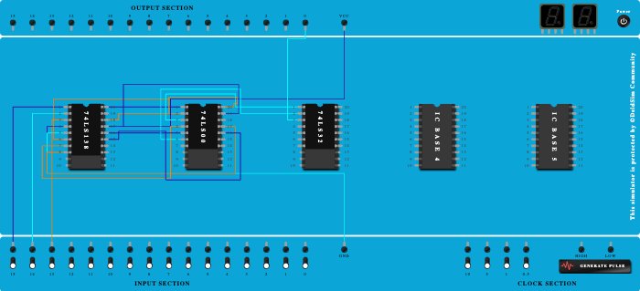 subtractor