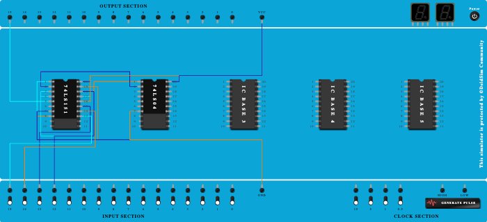 Multiplexer