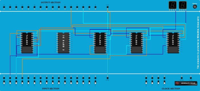 New Circuit