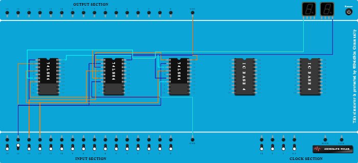 Untitled circuit