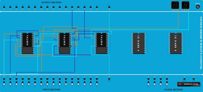 New Circuit