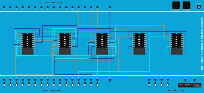 New Circuit