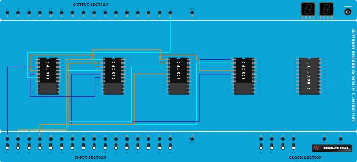 New Circuit