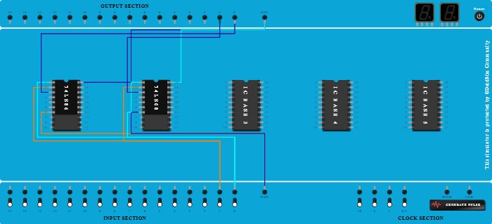 New Circuit