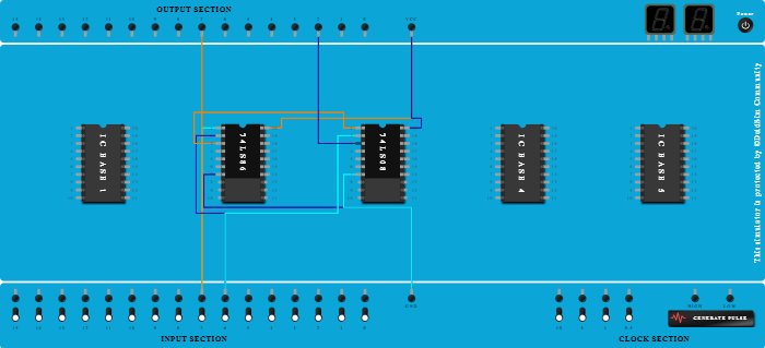 New Circuit