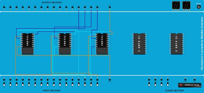 New Circuit