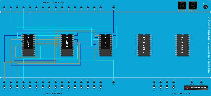 New Circuit