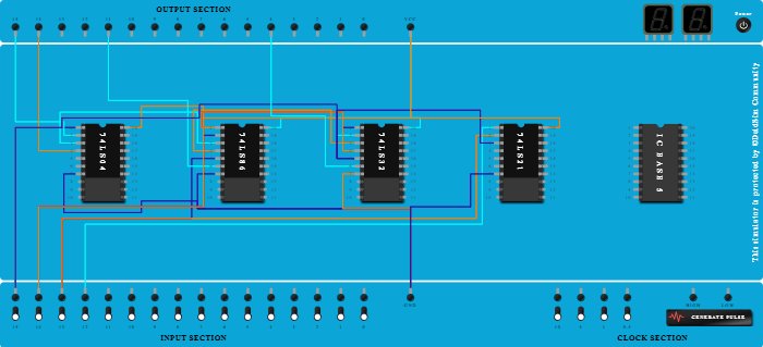New Circuit