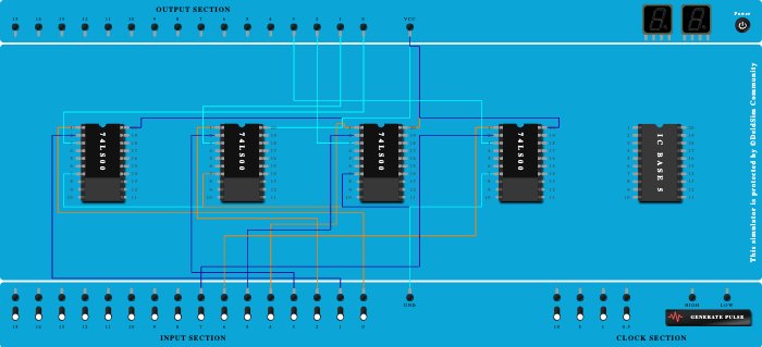 NAND