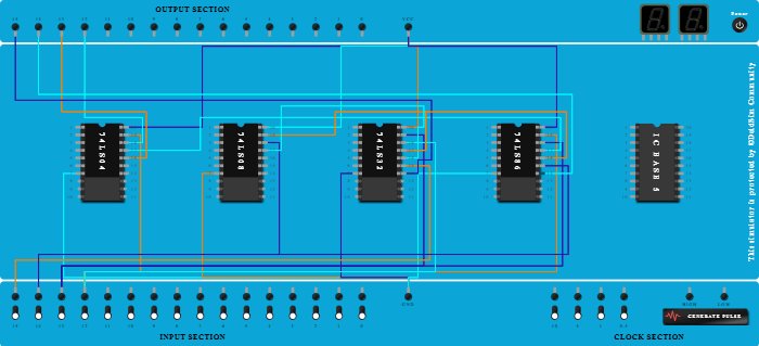 New Circuit