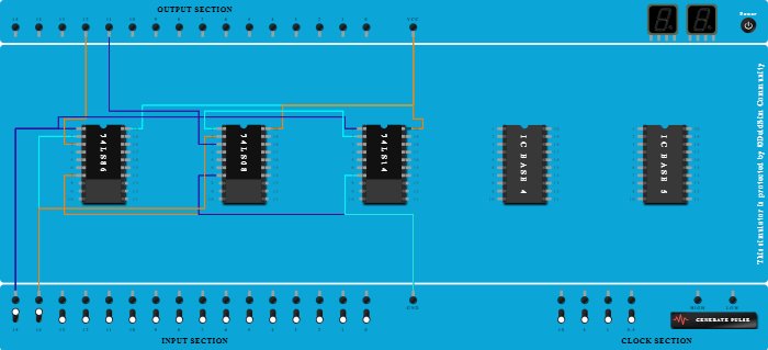 New Circuit