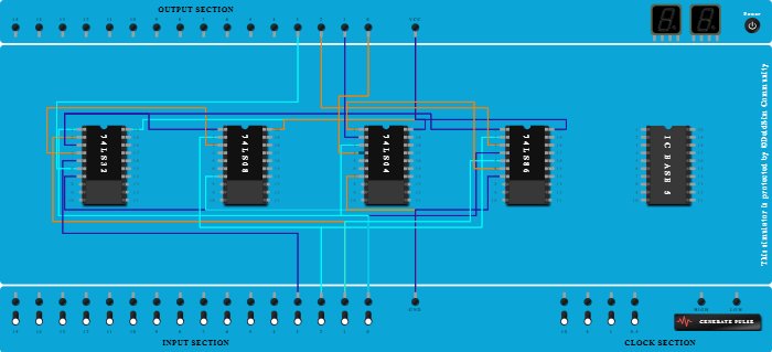 New Circuit