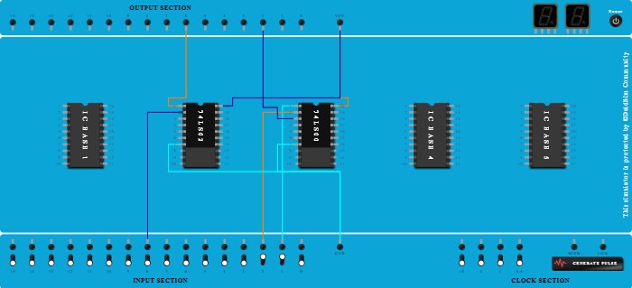 Untitled circuit