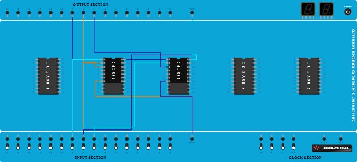 New Circuit