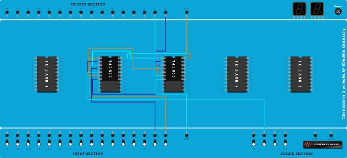 New Circuit