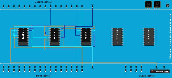New Circuit
