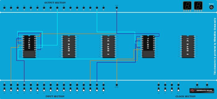 New Circuit