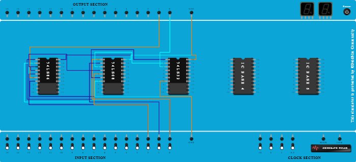 New Circuit