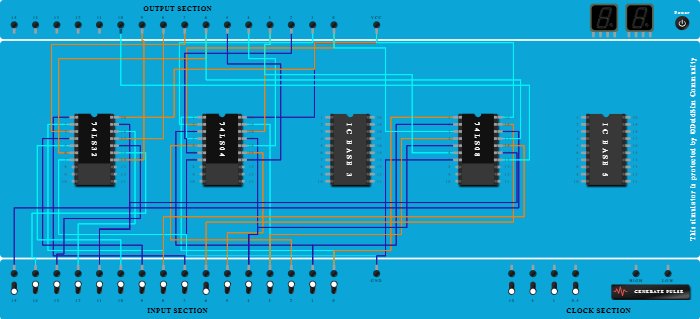 New Circuit