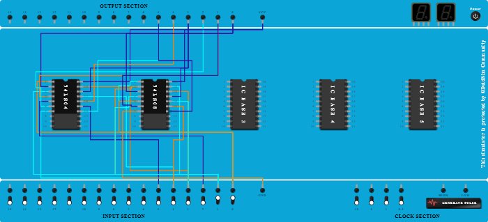 New Circuit