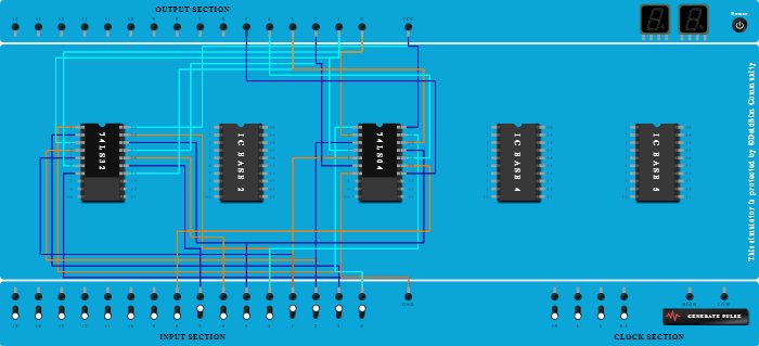 New Circuit