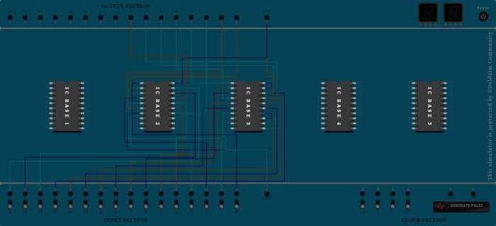 New Circuit