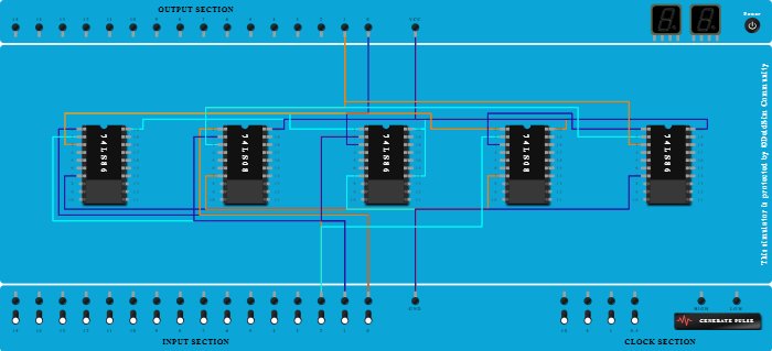 Untitled circuit