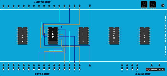 New Circuit