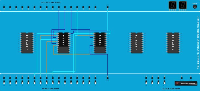 New Circuit