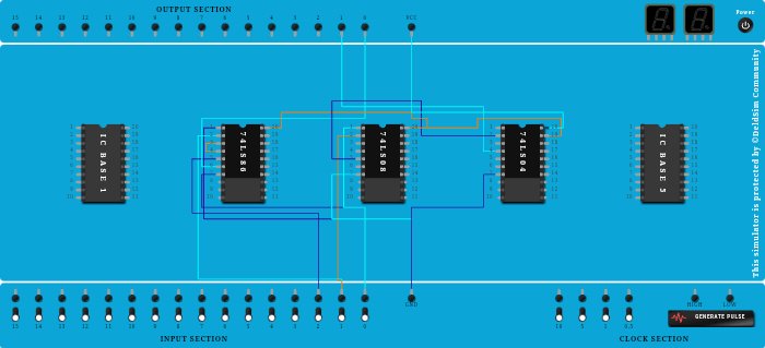 New Circuit