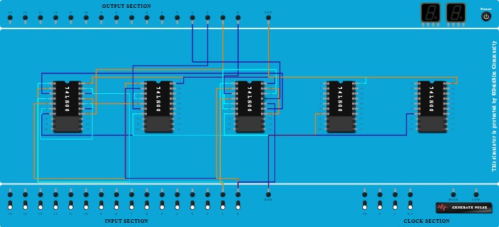 New Circuit
